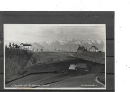 AI St.Anton mit Rhätien-Berge Kurhaus und Pension Alpenhof