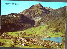 LUNGERN am See