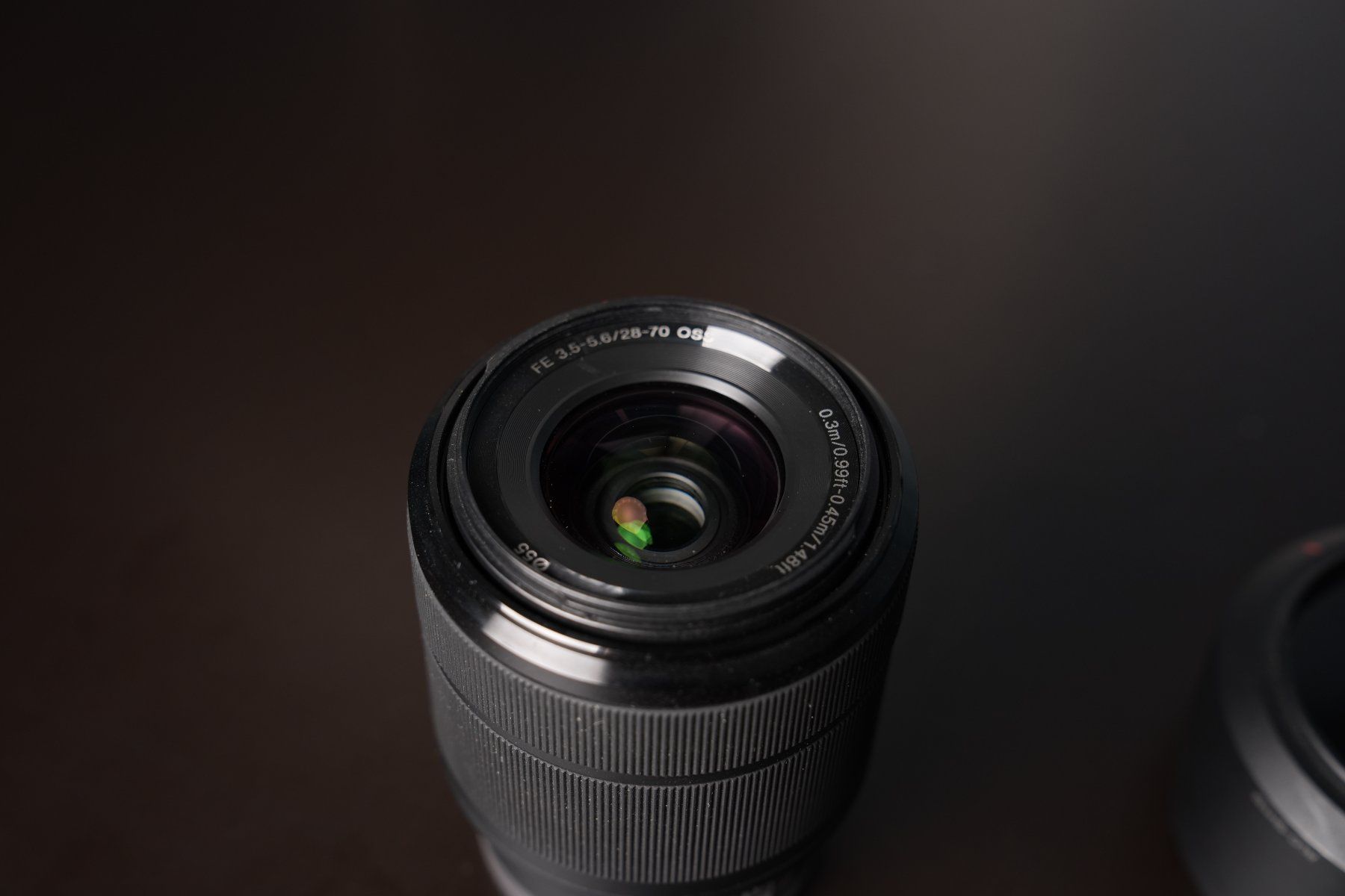 Sony Fotocamera: Sony A7 II ILCE 7M2 Einsteiger Vollformat Kamera Set – Usato da Gossau SG venduto da mik_rz9d 6