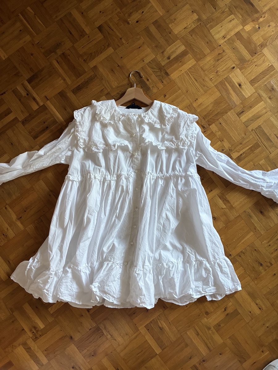 Vestiti: Kleid Sister Jane – Nuovo (secondo la descrizione) da Ermatingen venduto da carmen_steiner