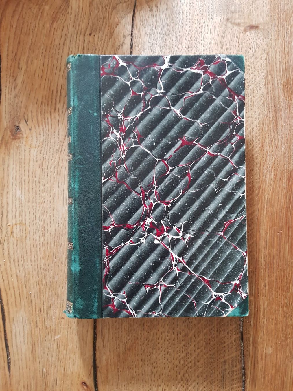 Bücher: Quellenbuch Schweizer Geschichte von 1893 – Gebraucht aus Roches BE von Fanato7 1