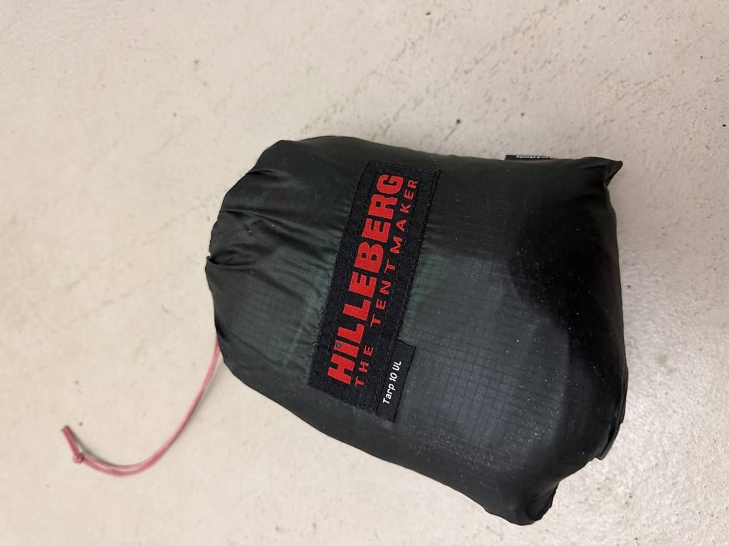 Zelte: Hilleberg UL 10 – Gebraucht aus Seuzach von Sascha0808