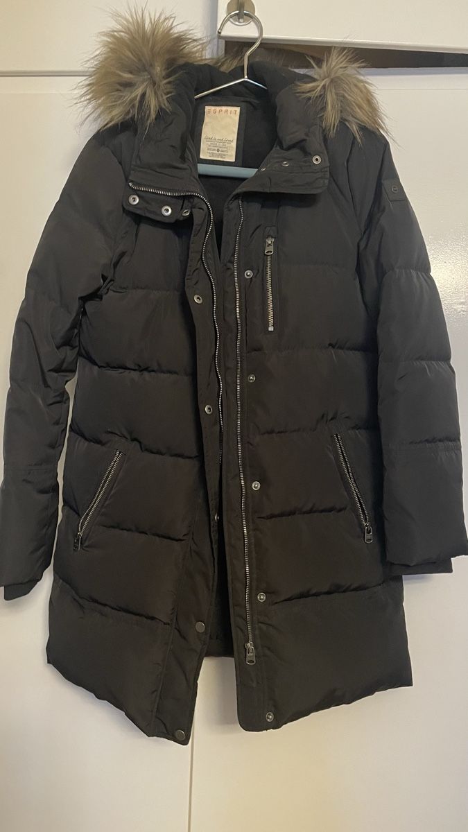 Esprit Cappotti: Doudoune Esprit taille S – Usato da Belmont-Lausanne venduto da tina19512012