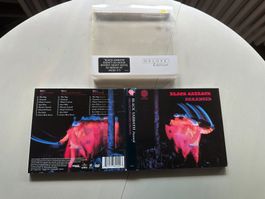 BLACK SABBATH OZZY tolle Deluxe 3 CD Paranoid bonus neu