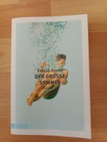 Ewald Arenz Der grosse Sommer Roman