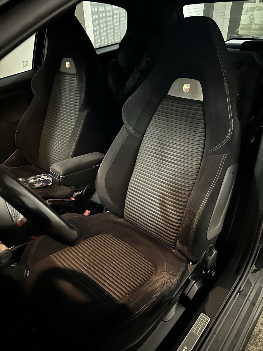Automobili: Fiat Punto Abarth – Usato da Novaggio venduto da The_Boss_91 6