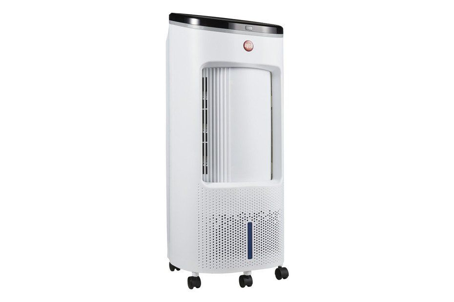 Spray per ambienti: Ayce Raffreddatore d'aria Air Cooler DF28 – Usato da Comano venduto da saaaale
