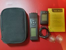 Betty Bossy Ofen-Garthermometer