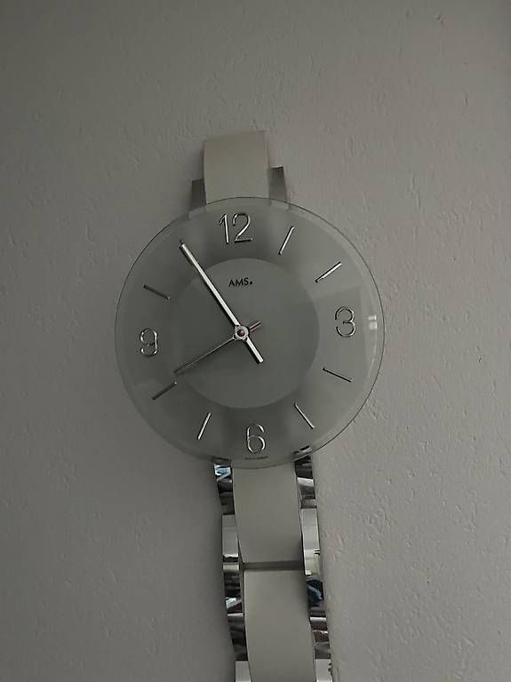 Stand- & Wanduhren: wanduhr  – Gebraucht aus Adligenswil von balboa5 2