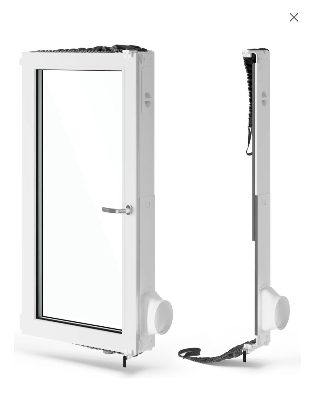 Electrolux Climatiseurs: Electrolux EWKIT – D'occasion à Wettingen par sonywhite 1