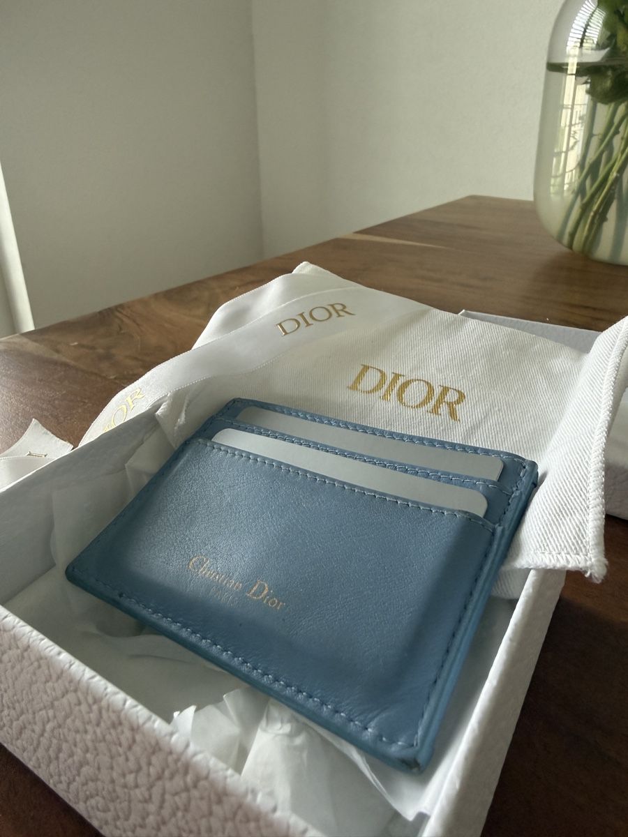 Dior Altro in  Abbigliamento & Accessori: Christian Dior Kartenetui – Usato da Pfäffikon ZH venduto da C.Cs 2