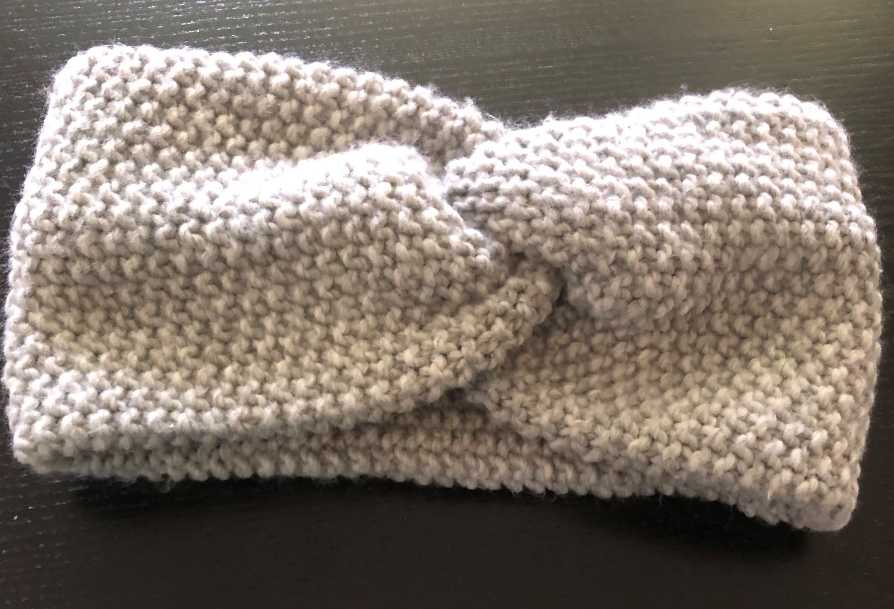 Haarschmuck: Damen Haarband, Gr. 1 Size – Neu (gemäss Beschreibung) aus Adliswil von Myxin 1