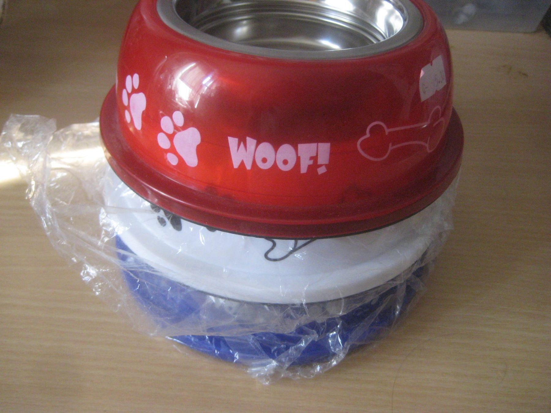 Trixie Ciotole: HUNDE NAPF – Nuovo (secondo la descrizione) da Uster venduto da flocke1 2