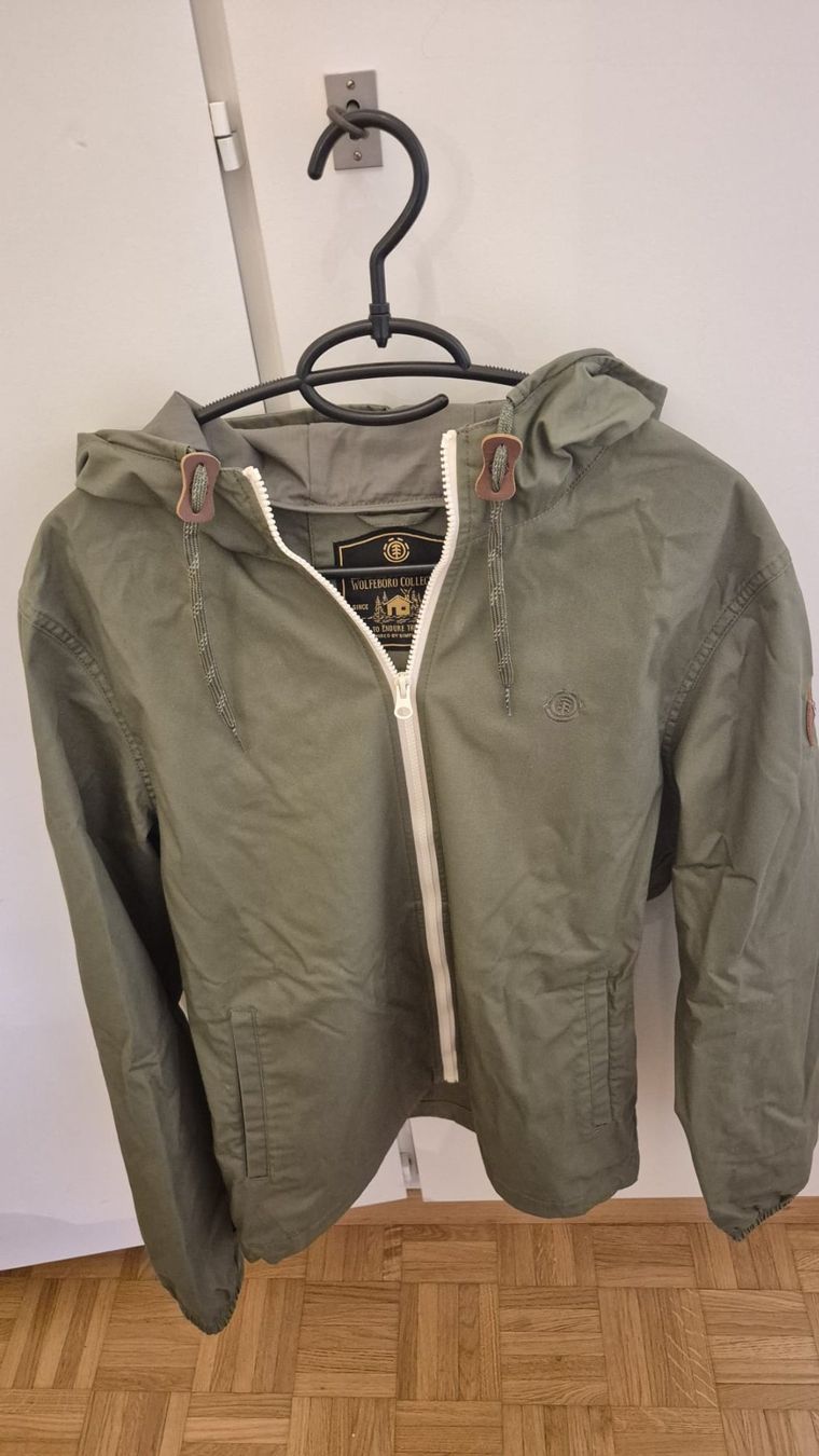 Element Giacche: Element light jacket – Nuovo (secondo la descrizione) da Zug venduto da pau_jn5d