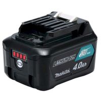 MAKITA 12V Akkupack 4,0 Ah Li-Ionen