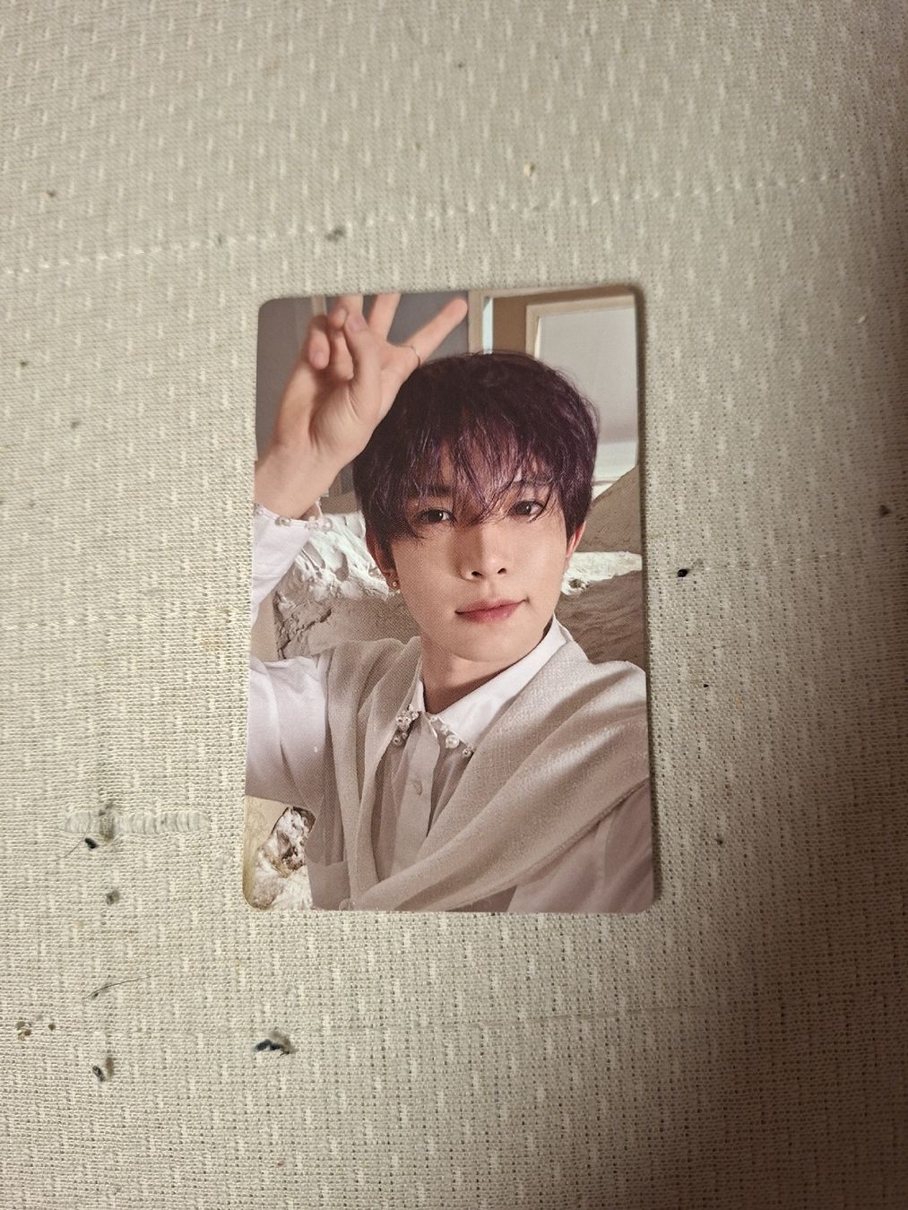 Carte collezionabili: heeseung orange blood album pc  – Nuovo (secondo la descrizione) da Alikon venduto da e_w_lt5y