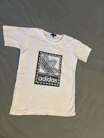 Adidas T-Shirt für Jungen, Gr.164 (12-14 Jahre)