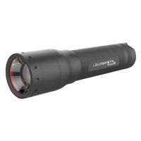 LED Lenser Taschenlampe P7R Li-Ion-Akku USB-Ladegerät