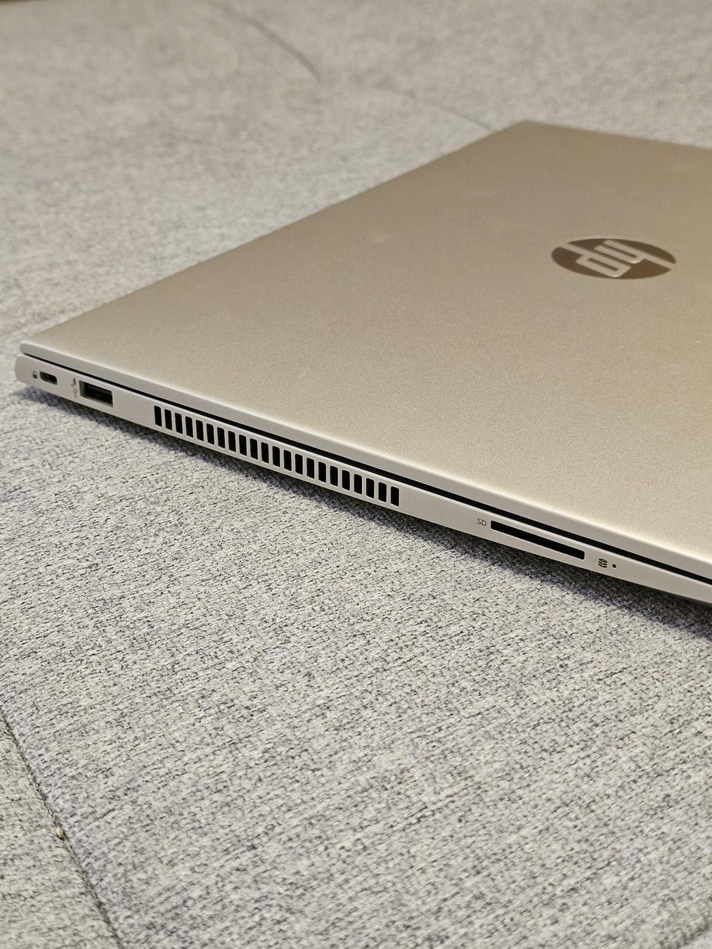 Hewlett Packard Portables: HP ProBook 440 G6 Notebook  – D'occasion à Bern par MedoGaming 2