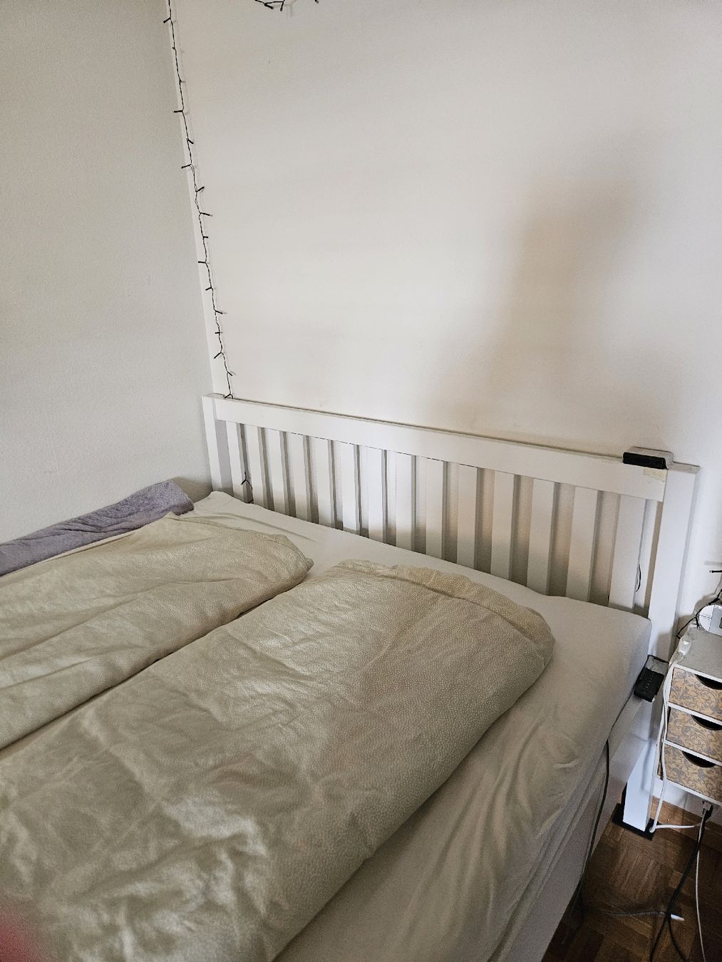 Letti: Ikea Bett 1.40m – Usato da Basel venduto da emi_bfh6 2