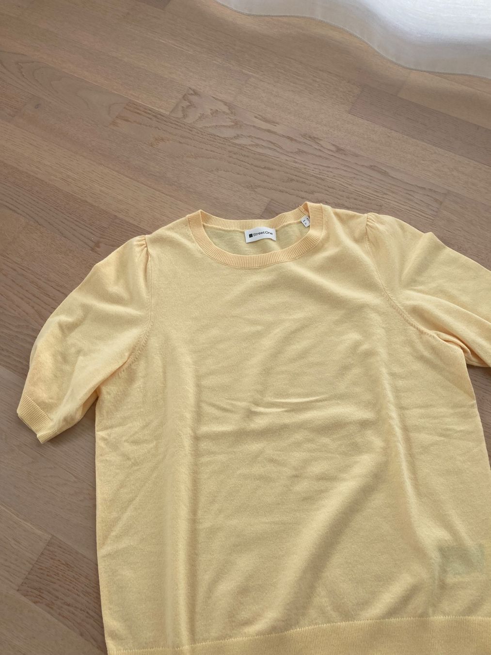 Maglioni & Felpe: Street One Sommer Pullover Set, Grösse 38, fabrikneu! – Nuovo e nell'imballaggio originale da Otelfingen venduto da pat_8jmb 9