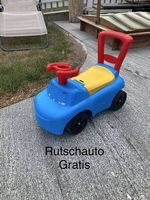 Rutschauto