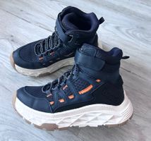 NEU 💙 Gr 36 BENCH Winterschuhe Sneaker Winterstiefel