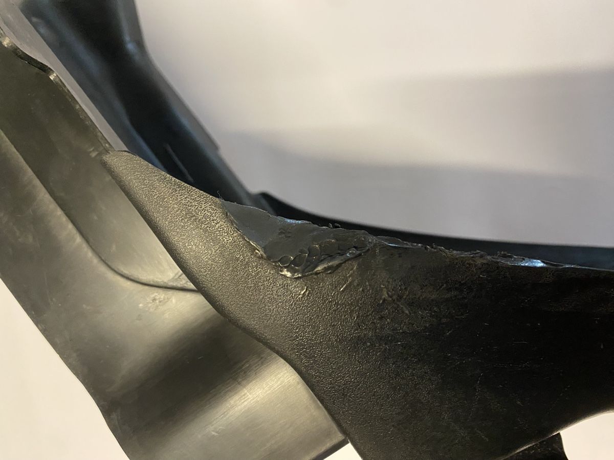 Yamaha Tutti i ricambio per moto: Yamaha XT 600 Z – Usato da Arbon venduto da Freizeit123 3