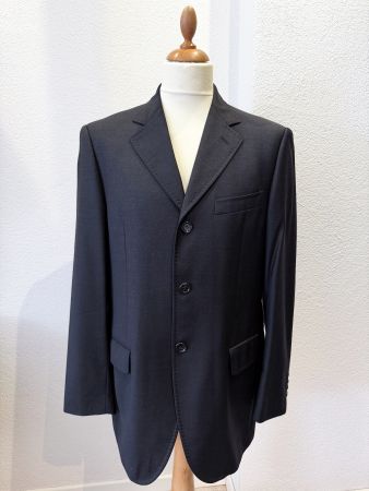 Arbiter Sakko – Cerruti 1881 Stoff – Made in Italy – Gr 50