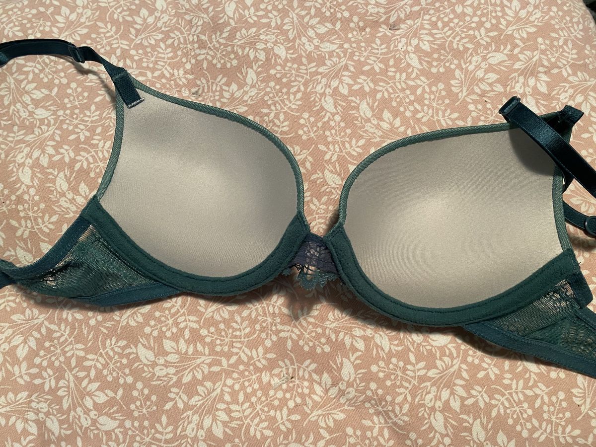 Triumph Altra biancheria intima: Triumph BH B70 Neu – Nuovo (secondo la descrizione) da Oberrohrdorf venduto da Desteny1 4