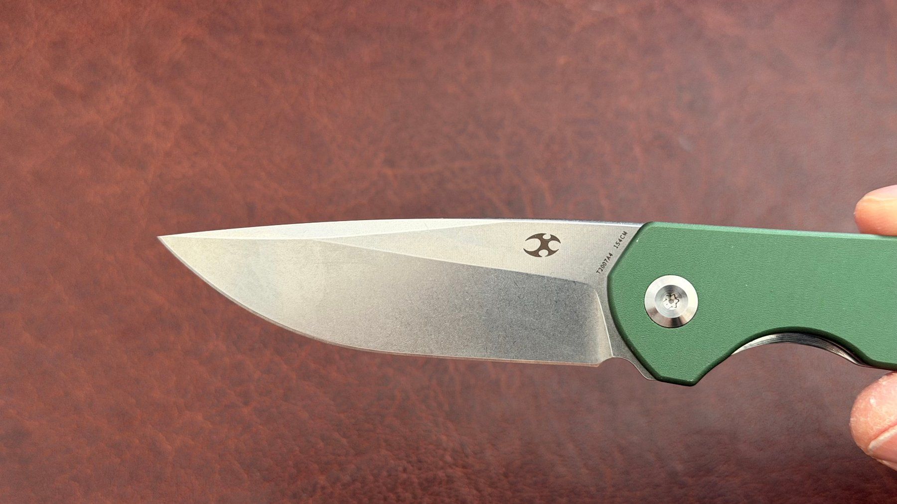 Accessori: Kansept Mini Accipiter – Usato da La Chaux-de-Fonds venduto da Fab23 2