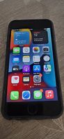 iphone 7 stockage 128gb/trés bon état /avec garantie