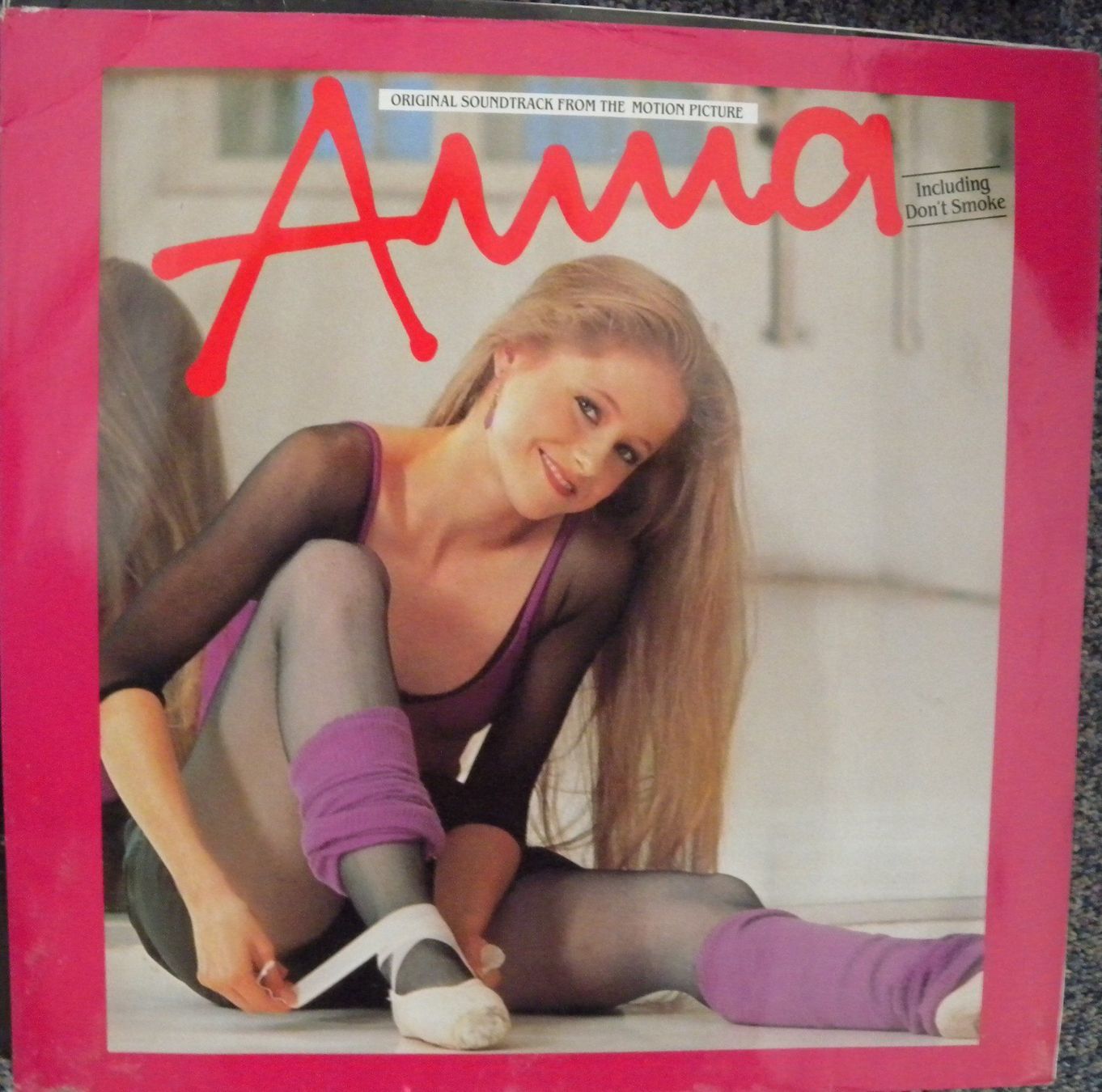 Dischi in vinile: Banamarama, Anna und... – Usato da Hauenstein venduto da Danbach 1