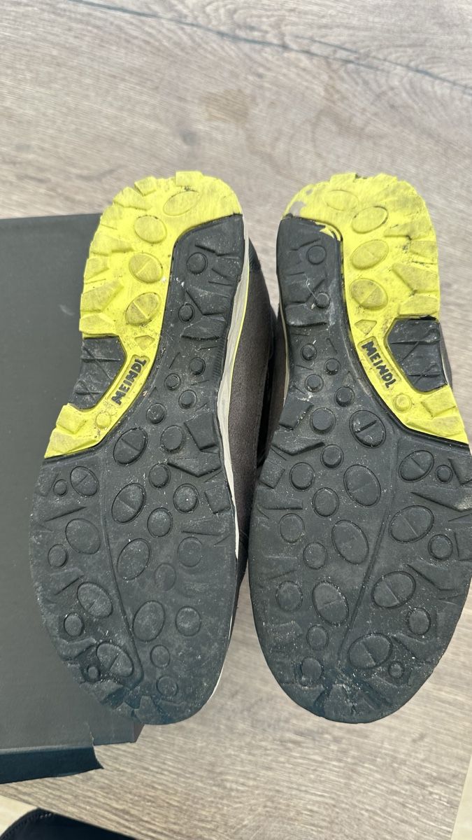 Meindl Schuhe für Jungen: Meindl Winterstiefel Gr. 39 – Gebraucht aus Oberweningen von slowdown75 4