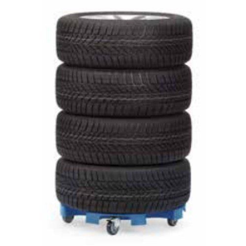 Fetra Lettini sottoauto: Reifenroller Fetra Tyre Trolley – Usato da Steinhausen venduto da Mercateo 2