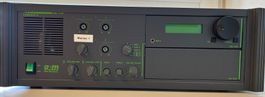 g+m COMPACT-S  Musik Zentrale NP Fr. 2‘200.-