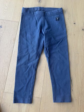 Kinder Leggings Polarn O. Pyret Grösse 98. Wie neu.