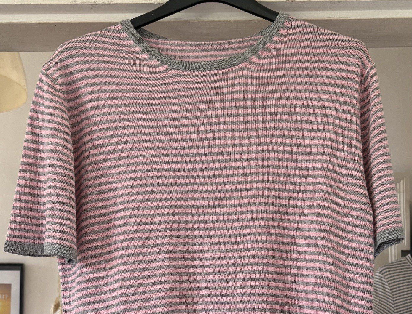 T-shirt: T-SHIRT EN VISCOSE!! M – Nuovo e nell'imballaggio originale da Locarno venduto da NicoNion 2