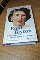 Enid Blyton (Roman Biografie)
