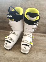 Head Skischuhe Raptor 60, Gr. 24.5, Weiss
