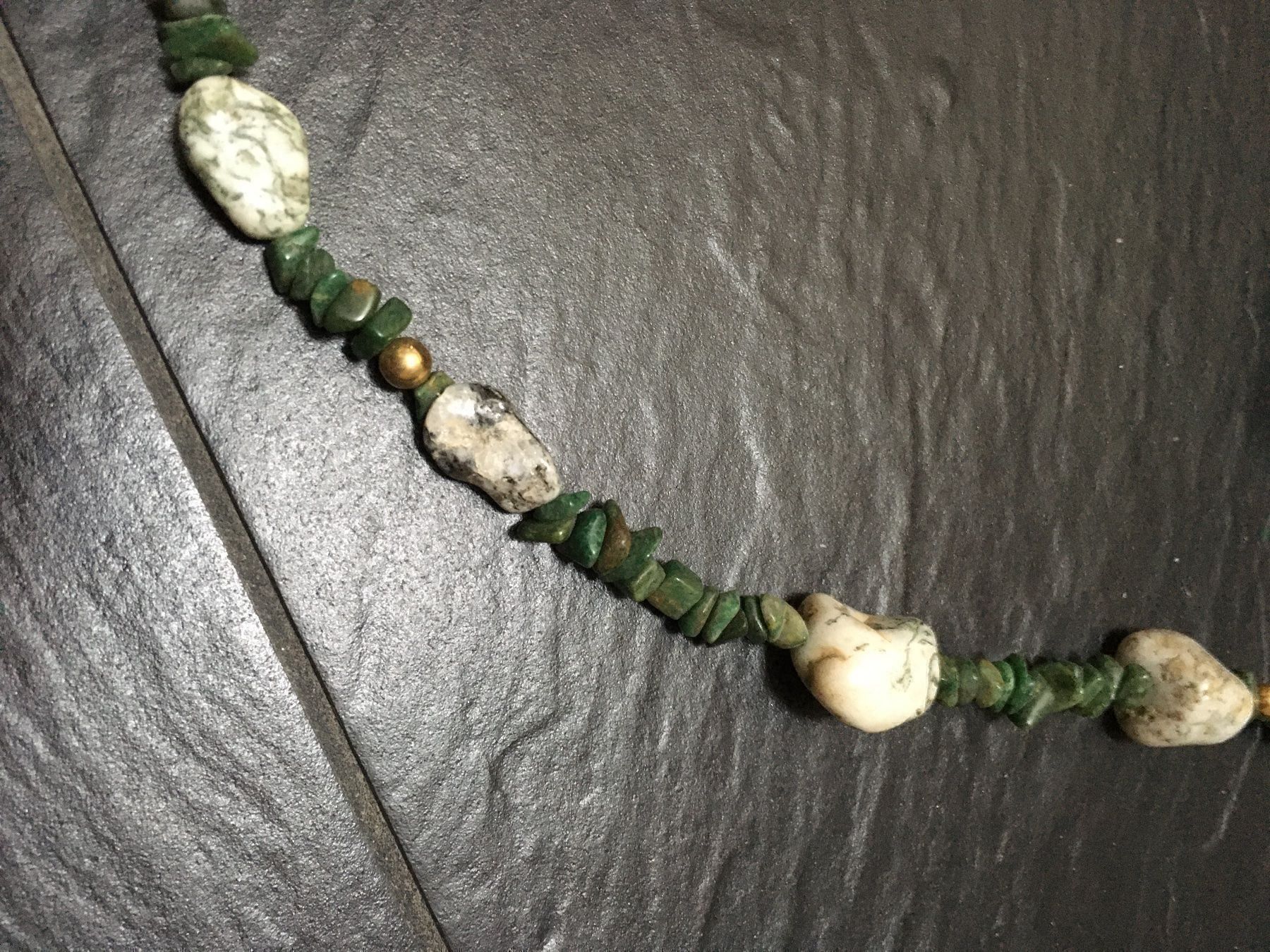 Catenine: Kette – Nuovo (secondo la descrizione) da Therwil venduto da Loup000 2