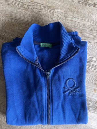 Benetton Jäckli