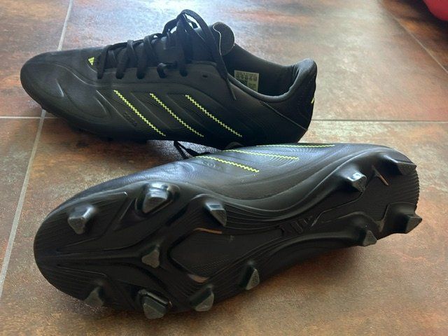 Adidas Chaussures hommes: Kickschuhe adidas COPA – D'occasion à Abtwil SG par Elocin0815