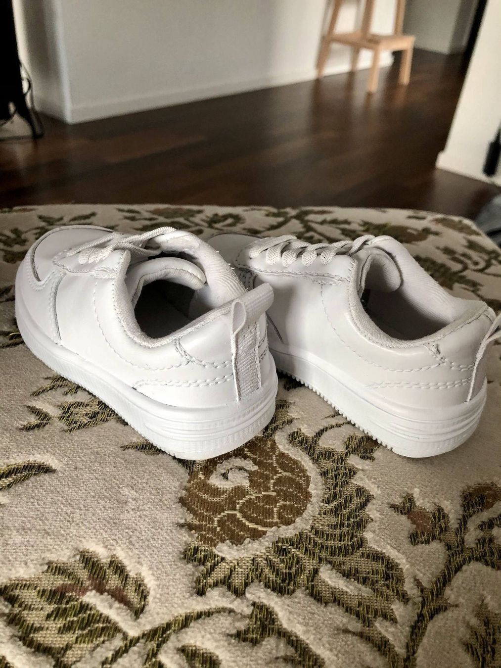 Mango Schuhe für Jungen: Leder Sneaker Mango Baby – Gebraucht aus Dietikon von mike.thorton 2