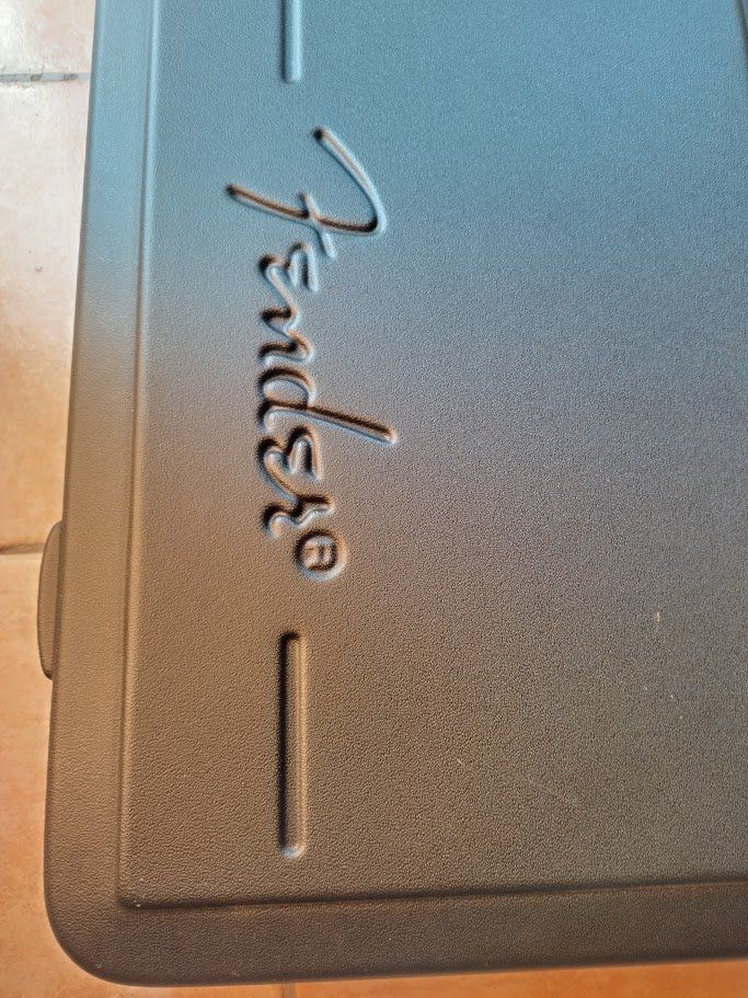 Fender Strumenti musicali: Fender Stratocaster USA 2015 David Gilmour – Usato da Liebefeld venduto da Tommy_Weber 7