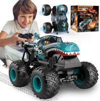 Ferngesteuertes Auto 2 4GHz 20 km RC Monstertruck 1 Monster