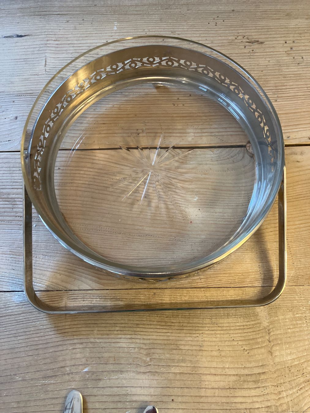 Schalen: Schale - Jardinière - Art Deco - Antik – Gebraucht aus Winterthur von pompea 5