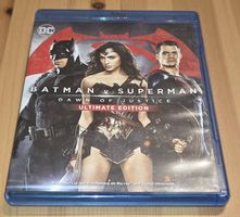 Batman v Superman: Dawn of Justice  Ultimate Edition (2016)
