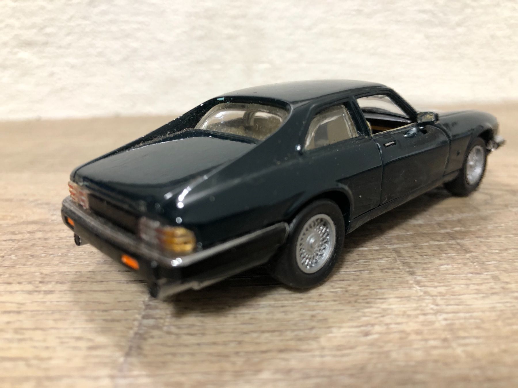 Jaguar Modellautos: Jaguar xjs Coupe gb – Neu (gemäss Beschreibung) aus Reinach AG von rares75 1
