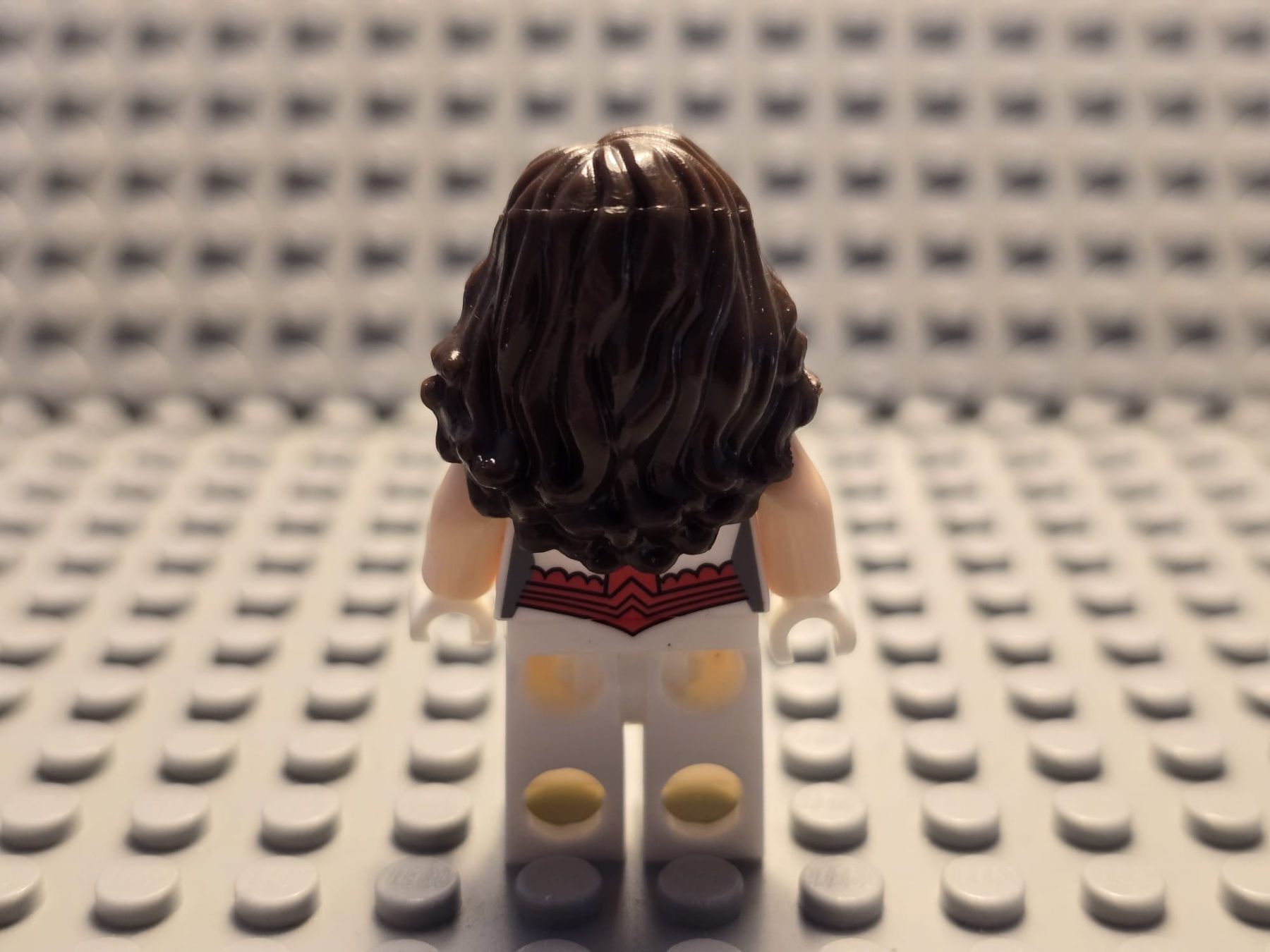 Statuette: Figur Wonder Woman – Nuovo (secondo la descrizione) da Basel venduto da Galia2000 1
